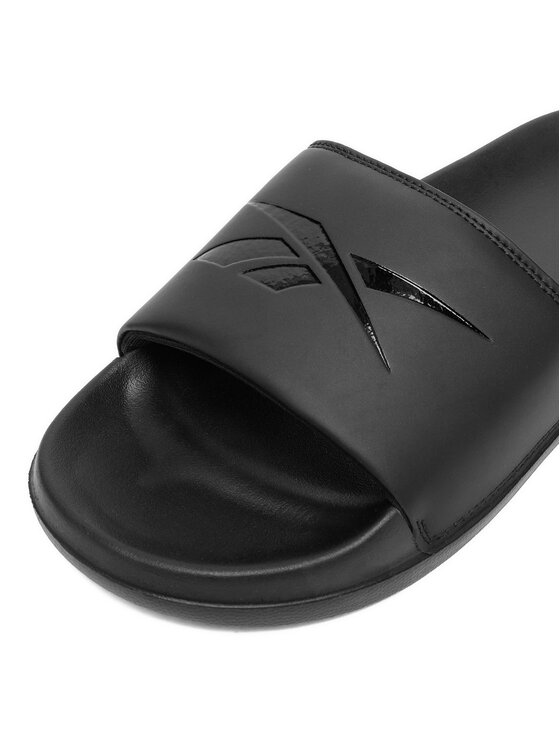 Reebok Reebok Şlapi CEOWB-ZJ250026A Negru