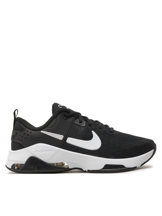 Nike Scarpe Zoom Bella 6 DR5720 001 Nero Modivo