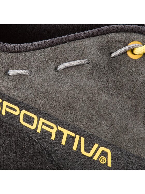 La Sportiva La Sportiva Παπούτσια πεζοπορίας Tx2 27G900100 Γκρι