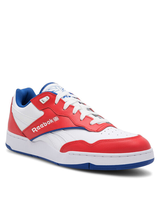 Reebok Reebok Tenisice BB 4000 II IG9951-M Crvena