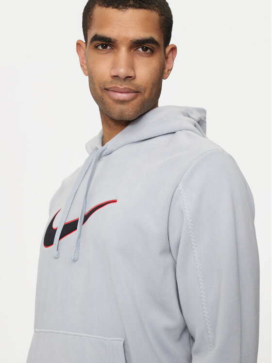 Nike Nike Polar FQ8820 Szary Regular Fit