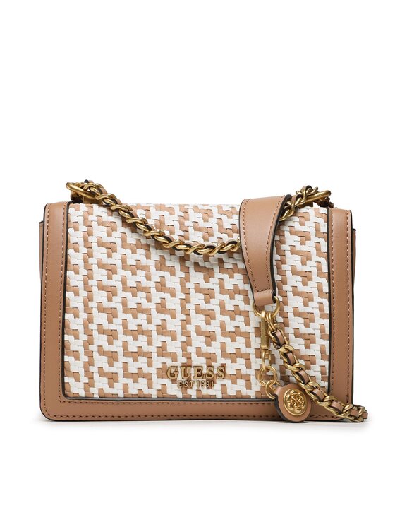 Borsetta Abey (WW) HWWW85 58190 Marrone
