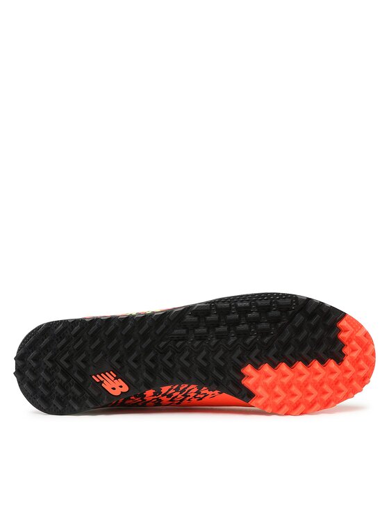 New Balance New Balance Ποδοσφαιρικά Παπούτσια Furon v7 Dispatch Tf SF3TDF7 Πορτοκαλί