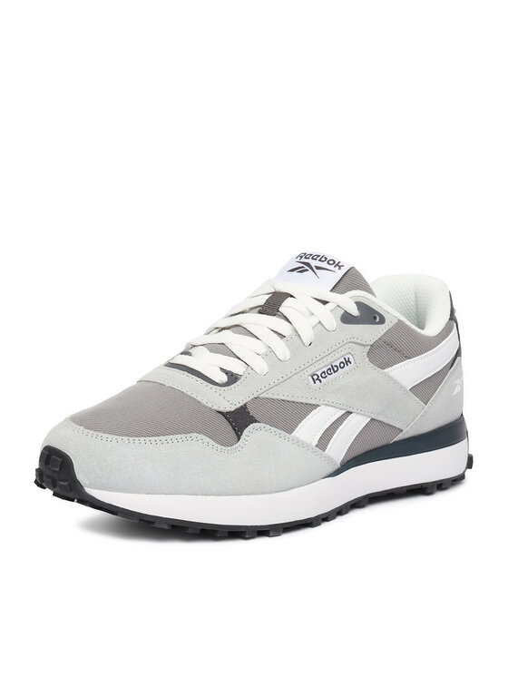 Reebok Reebok Sneakersy CEO-DRIVE AR30296MSNV Sivá