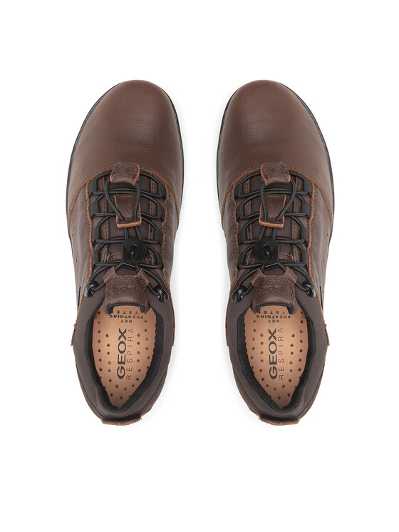 Geox Sneakers U Nebula 4X4 B Abx C U162VC 000FV C6009 Marron