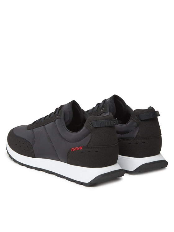 HUGO HUGO Sneakersy Icelin 50548502 Czarny