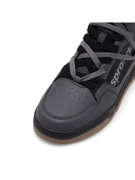 Sprandi Sprandi Laisvalaikio batai SPIRIT MPRS-22M06171 Pilka