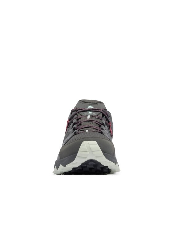 Columbia Columbia Trekkingi 210019 Szary