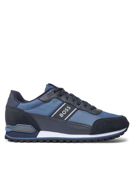 BOSS Boss Sneakers Parkour-L 50529533 12252156 01 Blau