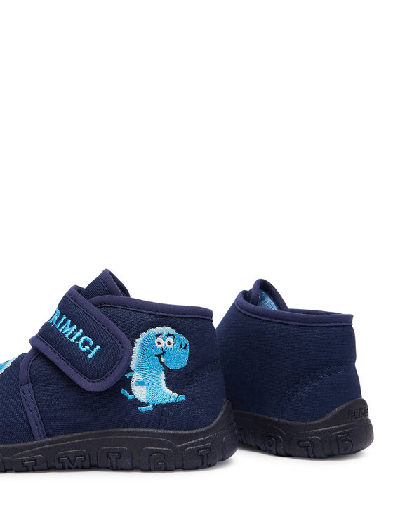 Primigi Primigi Pantofole AVANT-8949133 Blu scuro