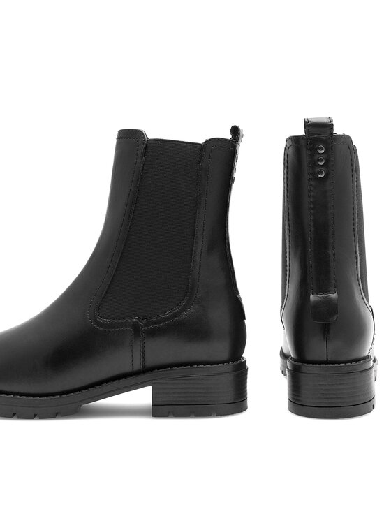 Lasocki Lasocki Stiefeletten RST-ARTI-23 Schwarz