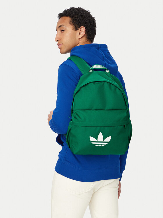 adidas adidas Rucksack KD7812 Grün