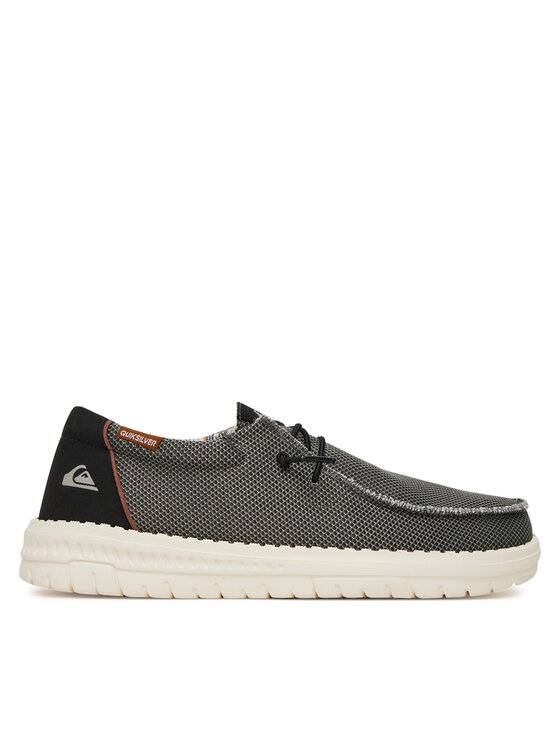 Pantofi Quiksilver WADE-01 Gri