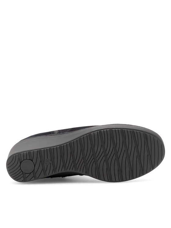 Clara Barson Clara Barson Aulinukai WS6093-13 Juoda