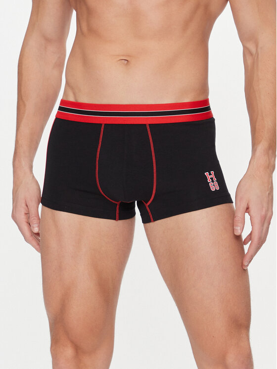 Boxer HOM
