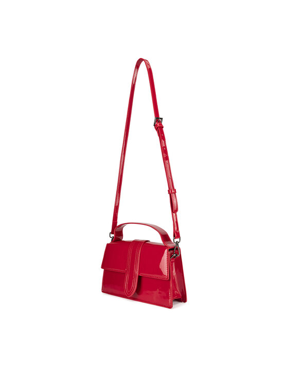 Jenny Fairy Jenny Fairy Handtasche JFR-B-013-06 Rot