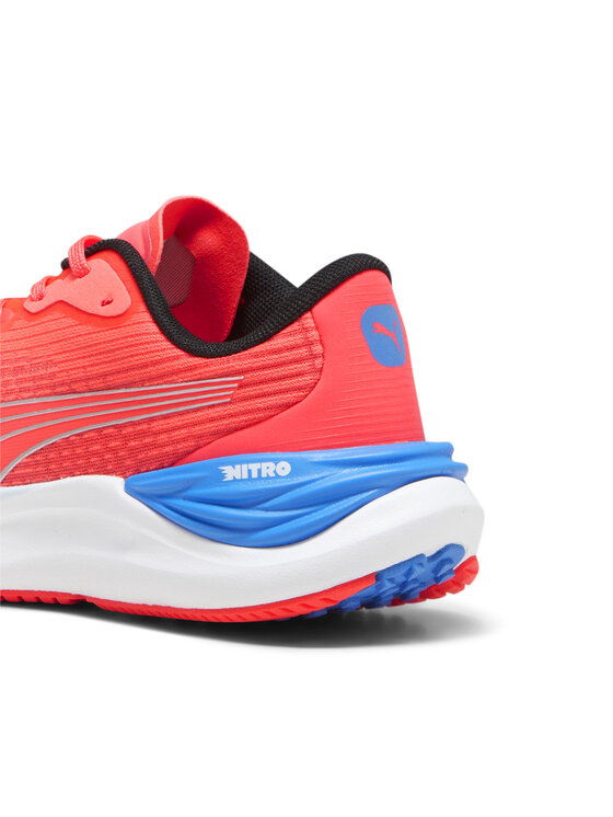 Puma Puma Sneakersy 378456 Różowy