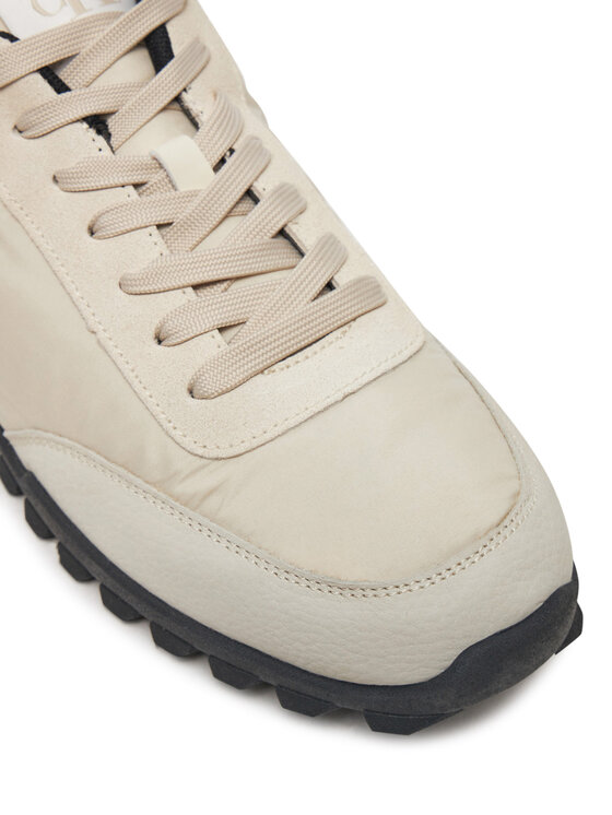 Calvin Klein Jeans Calvin Klein Jeans Sneakersy YM0YM01263 Beżowy