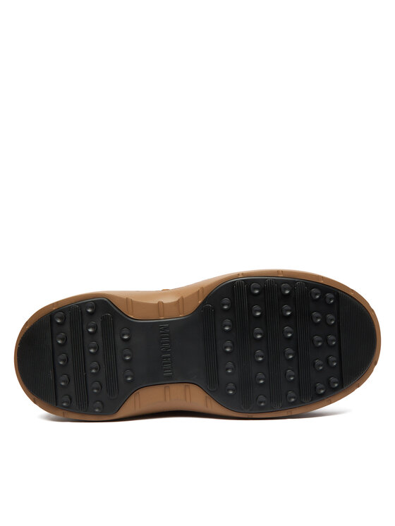 Moon Boot Moon Boot Škornji za sneg Mb Luna Boot Extra 80D2480200 Rjava