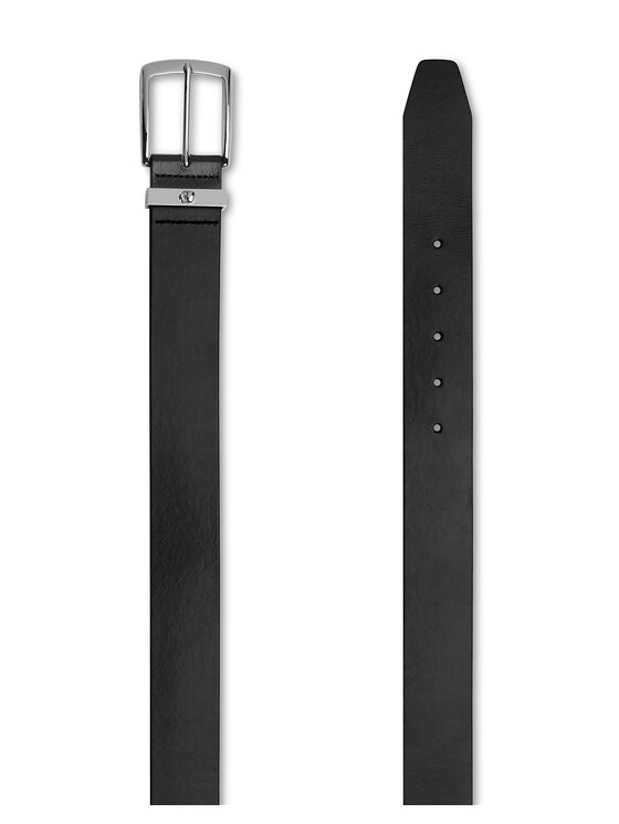 PHILIPP PLEIN PHILIPP PLEIN Cintura 709 Nero