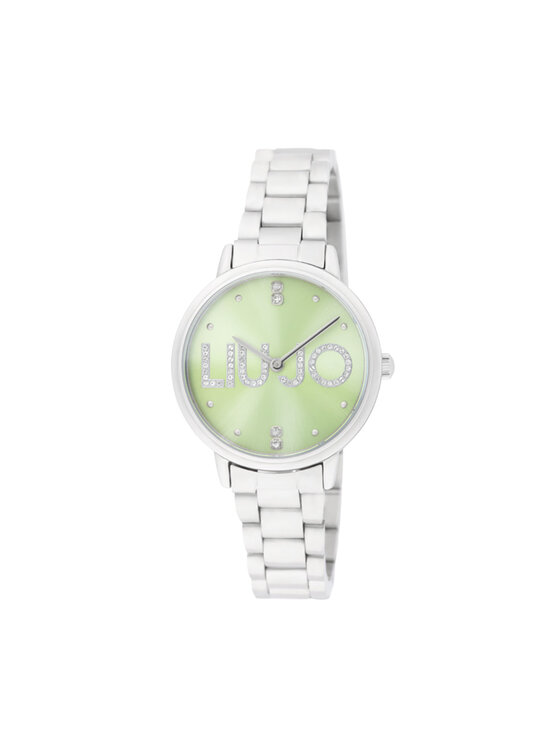 Liu Jo Ceas TLJ2515 Argintiu