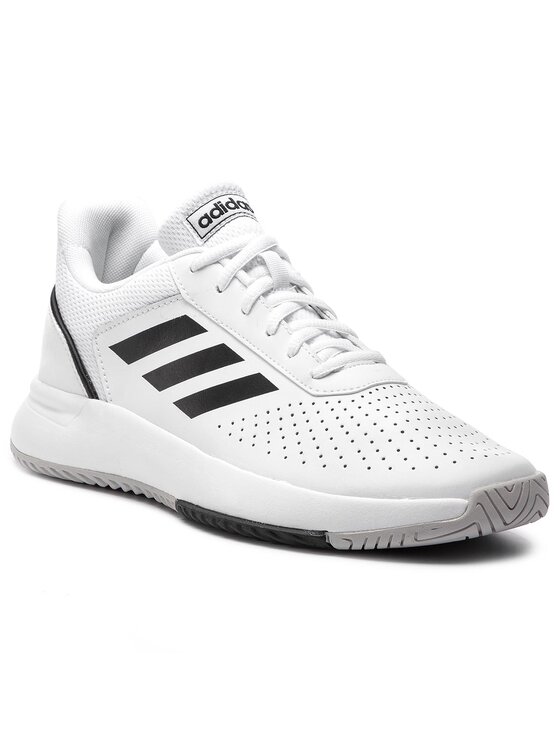 adidas court smash shoes