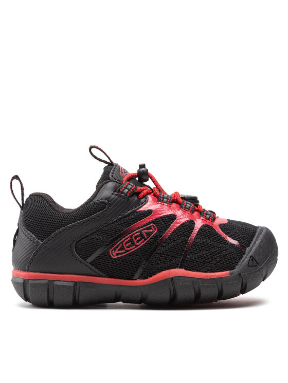 Keen Trekingová obuv Chandler 2 Cnx 1026496 Čierna