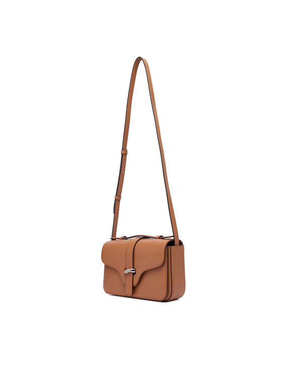 Emporio Armani Emporio Armani Käekott EW004419 AF25356 U6034 Pruun