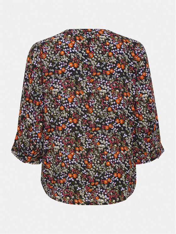 Fransa Fransa Majica 20612325 Šarena Regular Fit