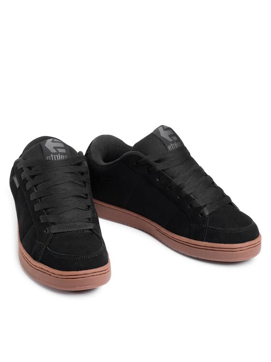 Etnies Etnies Tossud Kingpin 4101000091 Must