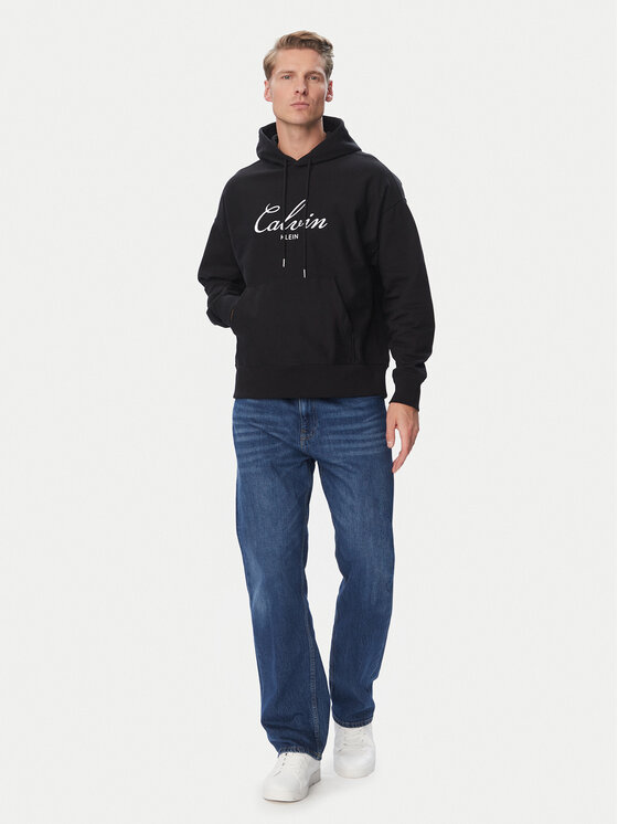 Calvin Klein Jeans Calvin Klein Jeans Pluus LV04RH253G Must Regular Fit