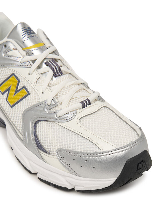New Balance New Balance Sneakersy U530153 Szary