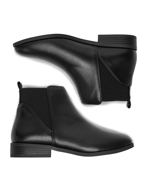 Clara Barson Clara Barson Chelsea CEO-JD-I973261 Nero