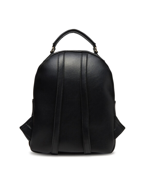 Beverly Hills Polo Club Beverly Hills Polo Club Раница BHPC-H-001-07 Черен