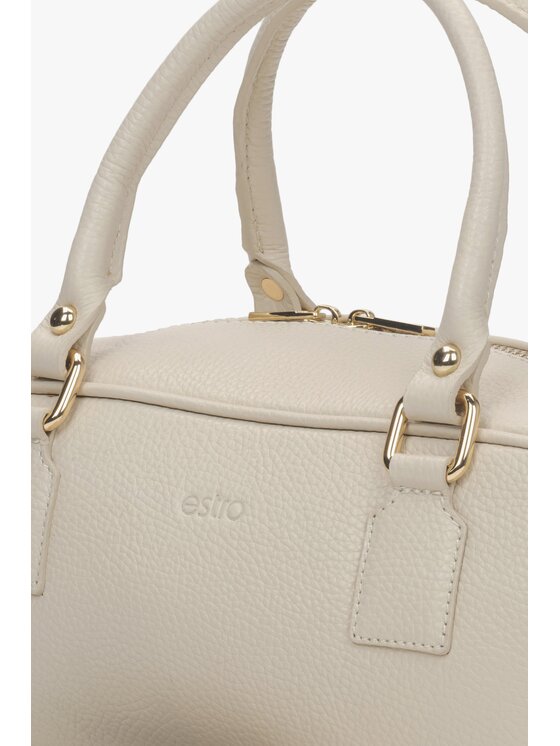Estro Estro Borsetta ER00117434 Beige