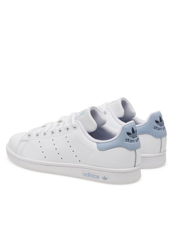 adidas adidas Sneakersy Stan Smith JH9712 Bílá