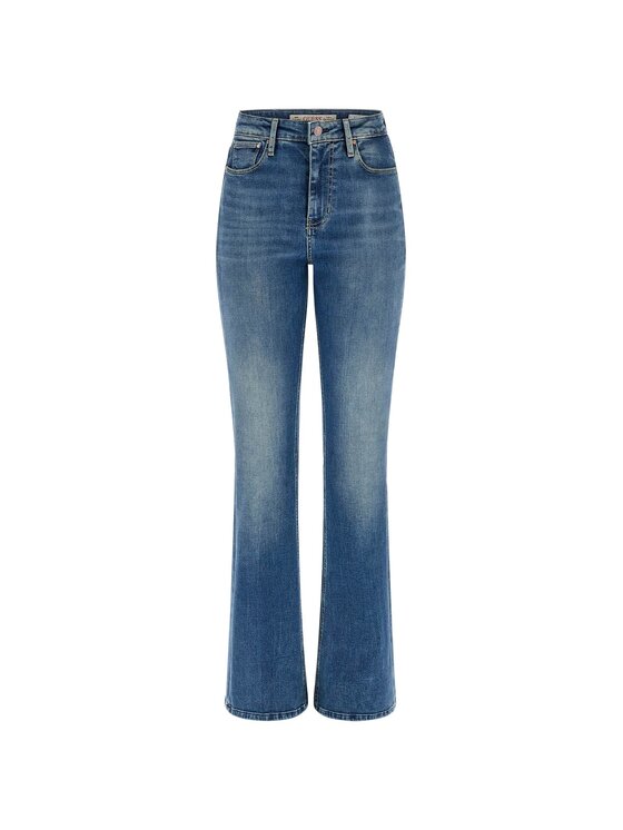 Guess Guess Jeans 176071 Blu Flared Fit