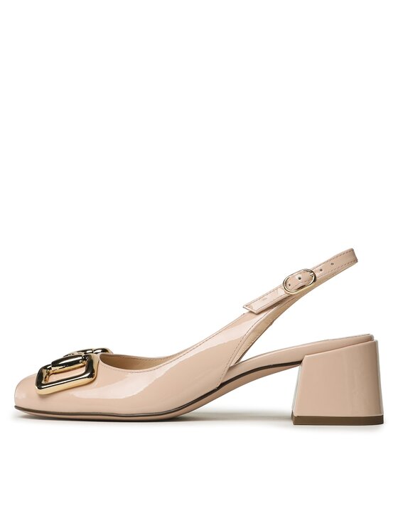 HÖGL HÖGL Sandali 5-104424-1400 Rosa