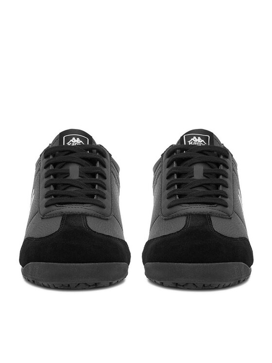 Kappa Kappa Sneakersy EO-1490036A(M) Czarny