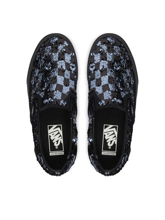 Vans Vans Tenniskingad Classic Slip-On VN0010W0DE21 Must