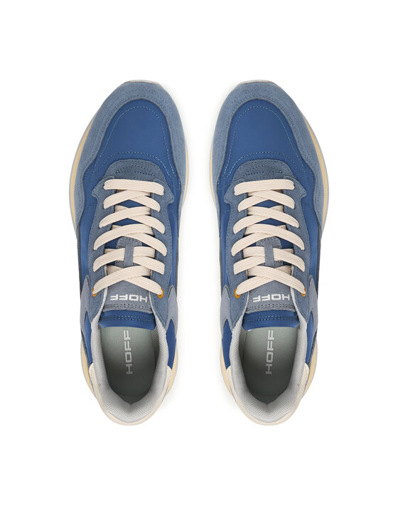 HOFF HOFF Sneakers City 12602011 Albastru