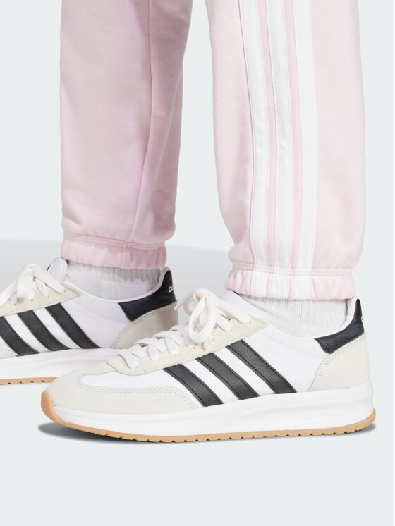 adidas adidas Spodnie dresowe 139545 Różowy