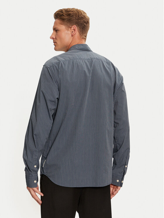 Marc O'Polo Marc O'Polo Ing 428 7255 42118 Sötétkék Regular Fit