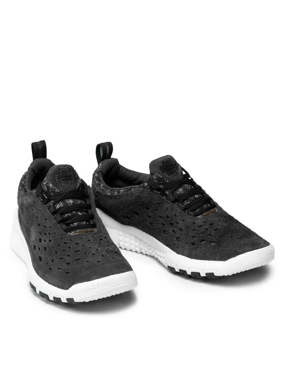 Nike Nike Снікерcи Free Run Trail CW5814 001 Сірий