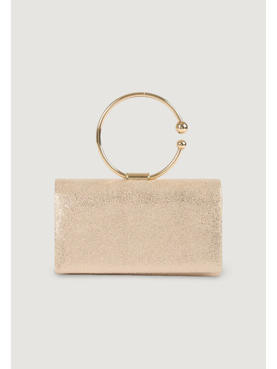 Morgan De Toi Morgan De Toi Borsetta Maroquinerie Oro