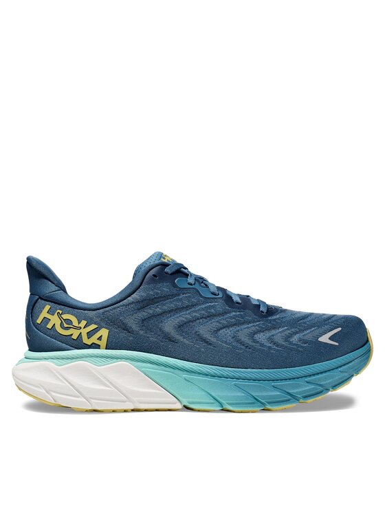 Hoka Hoka Laufschuhe Arahi 6 1123194 Blau