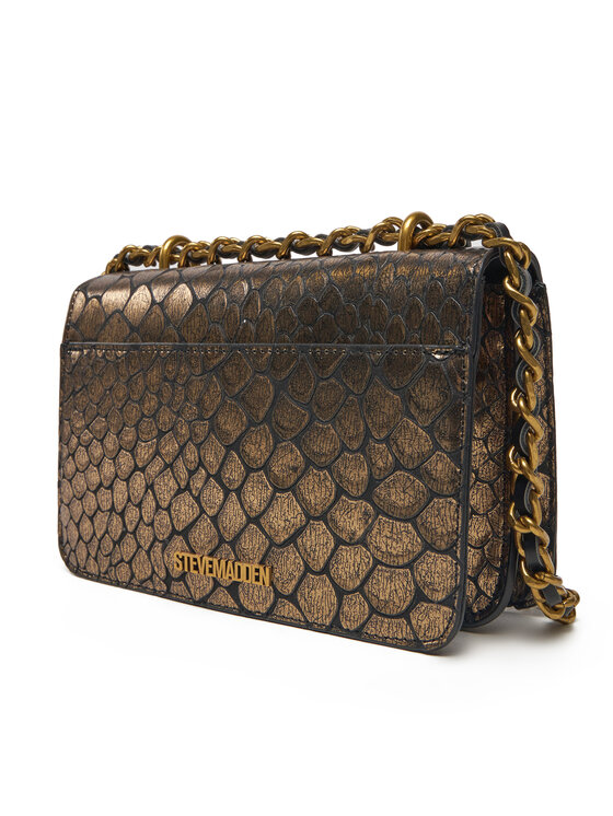 Steve Madden Steve Madden Torebka Bscale SM13001578 Złoty