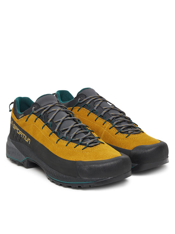 La Sportiva La Sportiva Trekkings TX4 Evo Gtx GORE-TEX ZFAS052E32E21 Galben