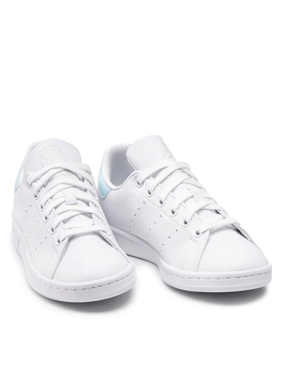 adidas adidas Superge Stan Smith W G58186 Bela
