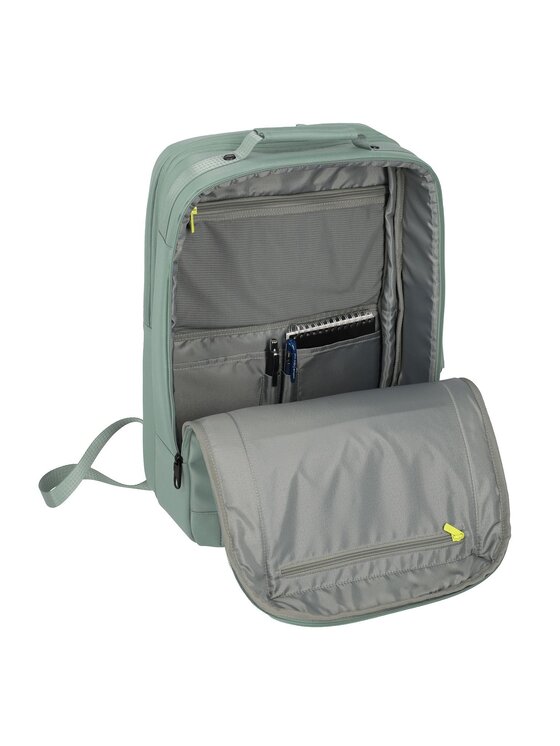 Travelite Travelite Plecak 311376 Zielony